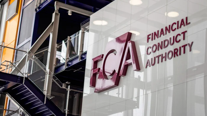 UK retail trading app offering crypto-linked ETNs under regulatory oversight
