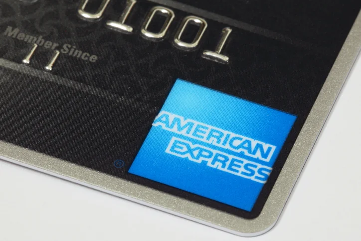 american express card