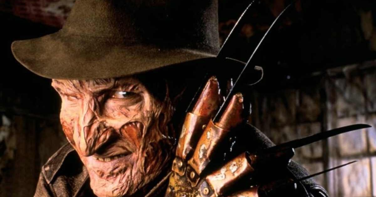 ‘Nightmare on Elm Street’ reboot set at Paramount as Freddy Krueger returns in new horror film