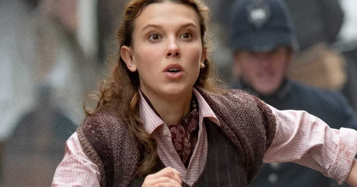 Is ‘Enola Holmes’ based on a real person? The truth behind Netflix’s detective franchise