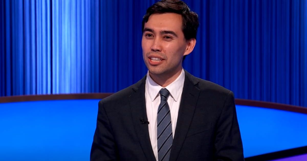 Who won ‘Jeopardy!’ tonight? A brilliant, high-risk bet pulls off an impossible comeback win