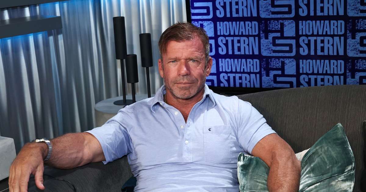 Taylor Sheridan finally reveals why he quit 'Sons of Anarchy': 'My business did not respect me'