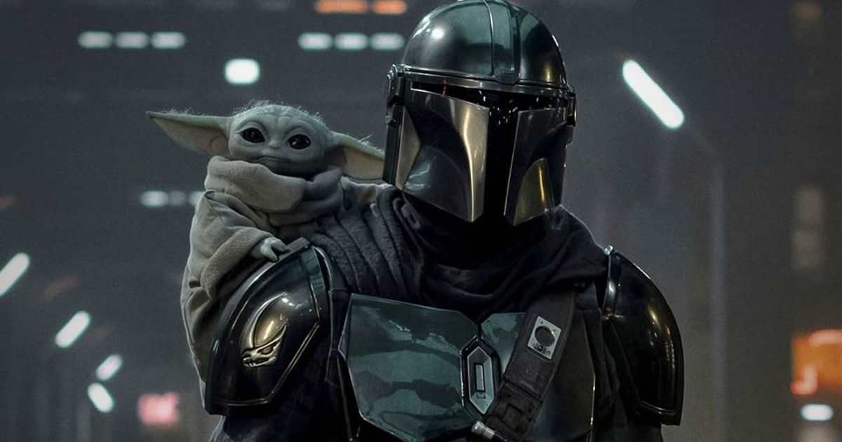 ‘The Mandalorian and Grogu’ gets digital release date with bonus treat for fans