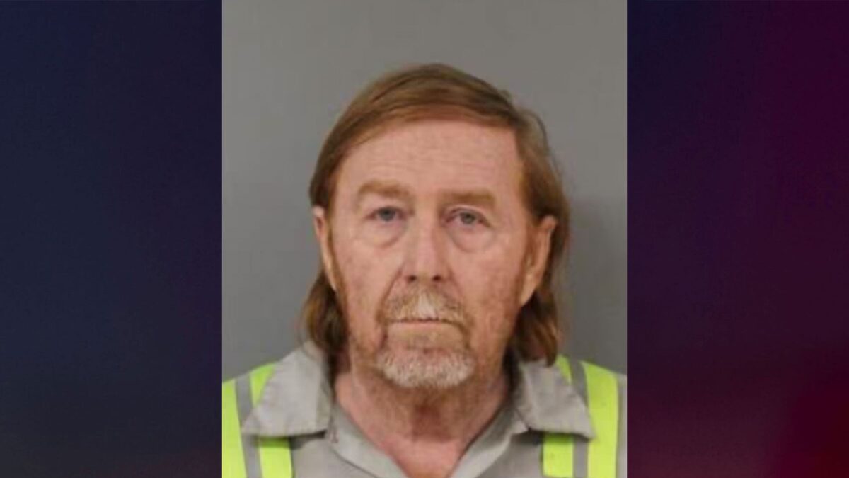 ‘It’s my desire that he die in prison’: Ala. man kidnapped and raped 10-year-old girl in secret room behind his basement wall