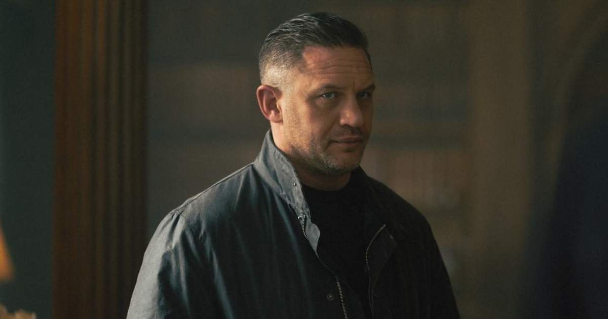 Tom Hardy's future in ‘MobLand’ Season 3 finally revealed amid exit rumors