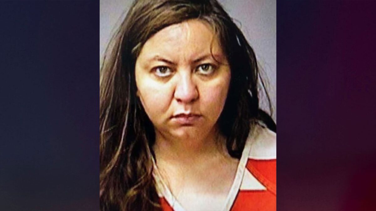 Calif. mom gets 25 years to life for fatally stabbing 4-year-old daughter during psychotic episode