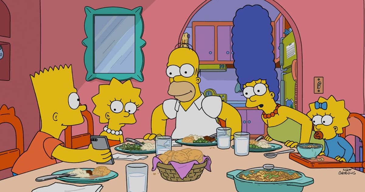 Did ‘The Simpsons’ predict 2026 World Cup? Truth behind that viral rumor
