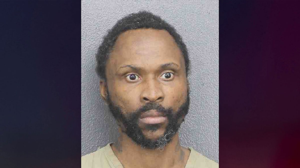 Florida man allegedly beat nonverbal boy and his mother in random attack