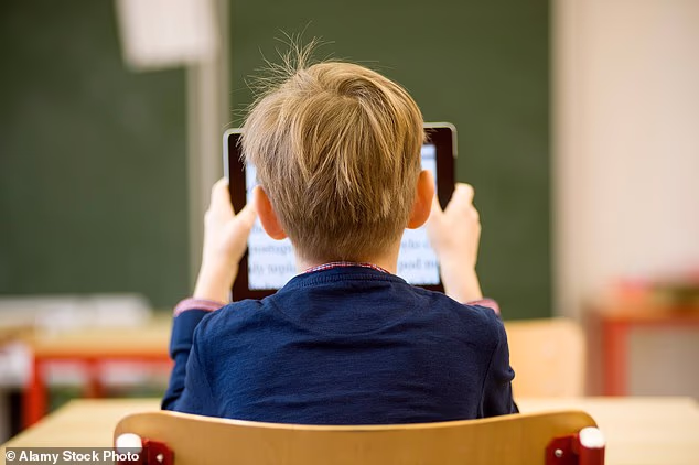 Researchers found pupils left sitting on their own during break times rather than joining in games or who weren¿t picked for team activities went on to suffer much poorer career prospects