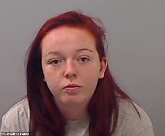Alexandra Walker, 25, was found guilty of the murder of Isabelle and child cruelty