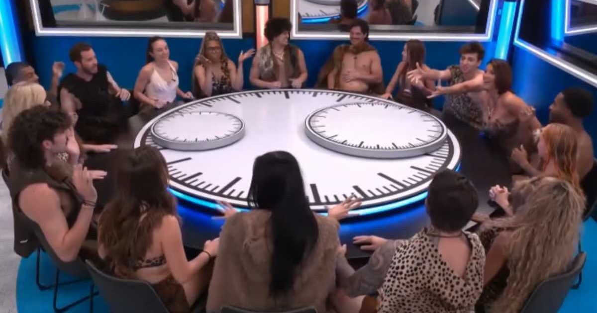 Who won first HOH in ‘Big Brother’ 28? Live feeds reveal mayhem caused by POV result on ‘Survivor’ alum’s reign