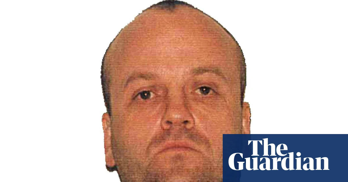 Jailed double killer says new sexual offences trial a tactic to stop his release | Crime