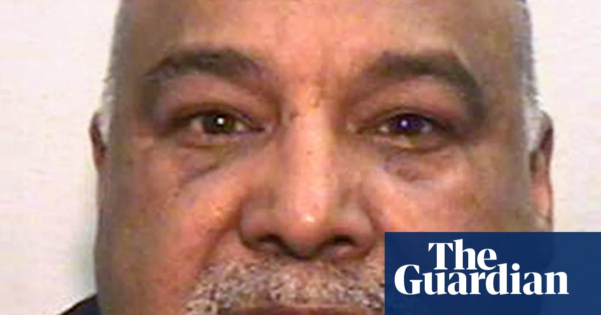 Freed Rochdale grooming gang leader was judged ‘high risk’ to children in 2023 | UK criminal justice