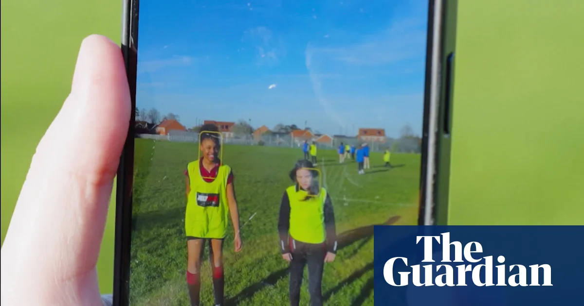 UK parents warned over posting images of children amid AI sexual abuse fears | Child protection