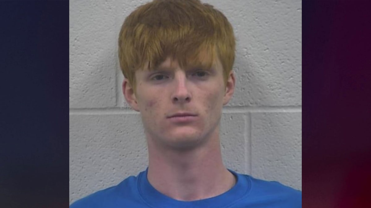 ‘Nothing short of animalistic’: Kentucky teen recorded himself beating grandmother to death with metal tumbler