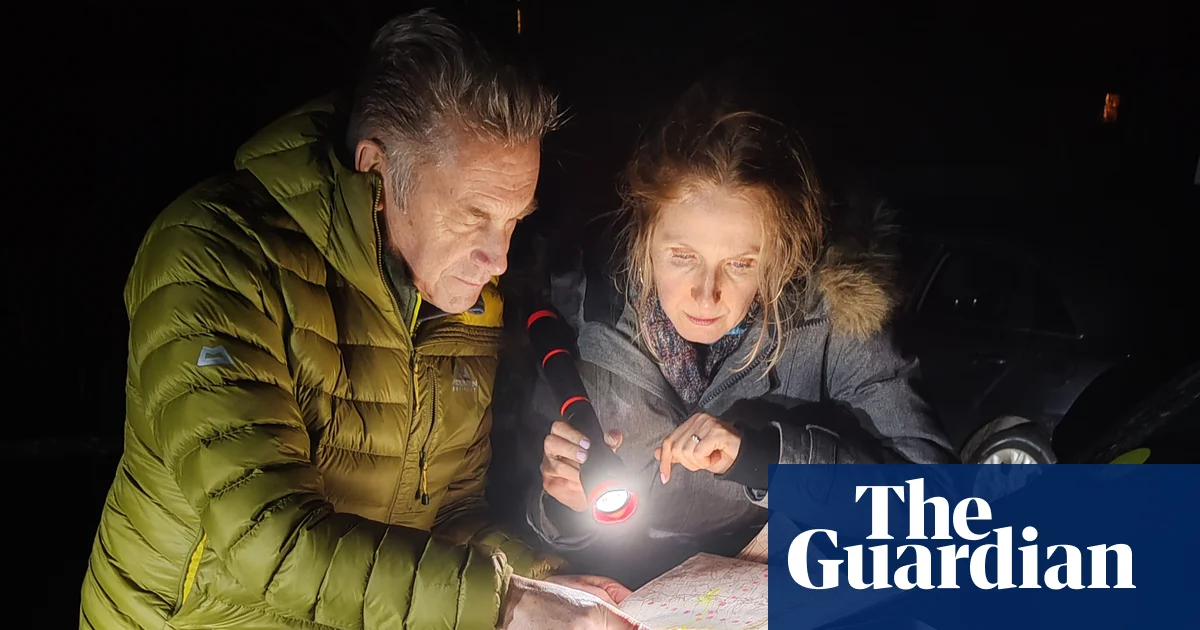 ‘They car-bombed my house – there’s not much more they can do’: the astonishing podcast taking on illegal bloodsports | Podcasts