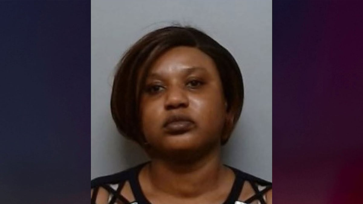 Mom beat, threw adopted 4-year-old into pool with hands tied behind his back
