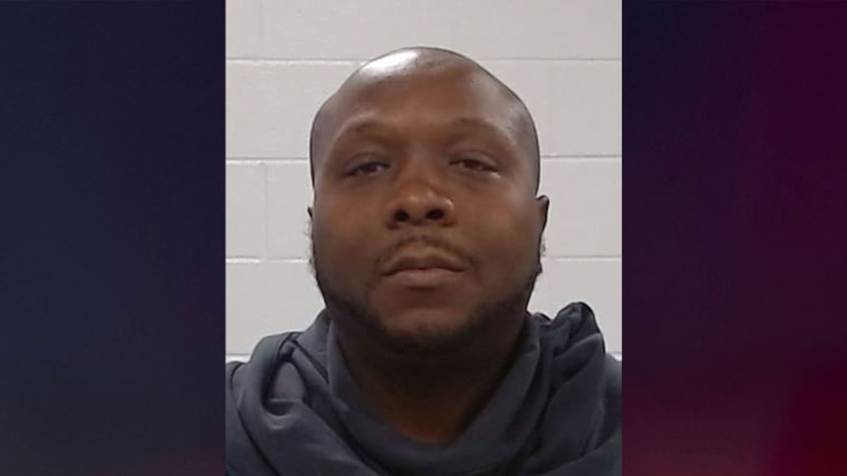 ‘The ultimate betrayal’: Texas dad sentenced to life for impregnating his teenage daughter
