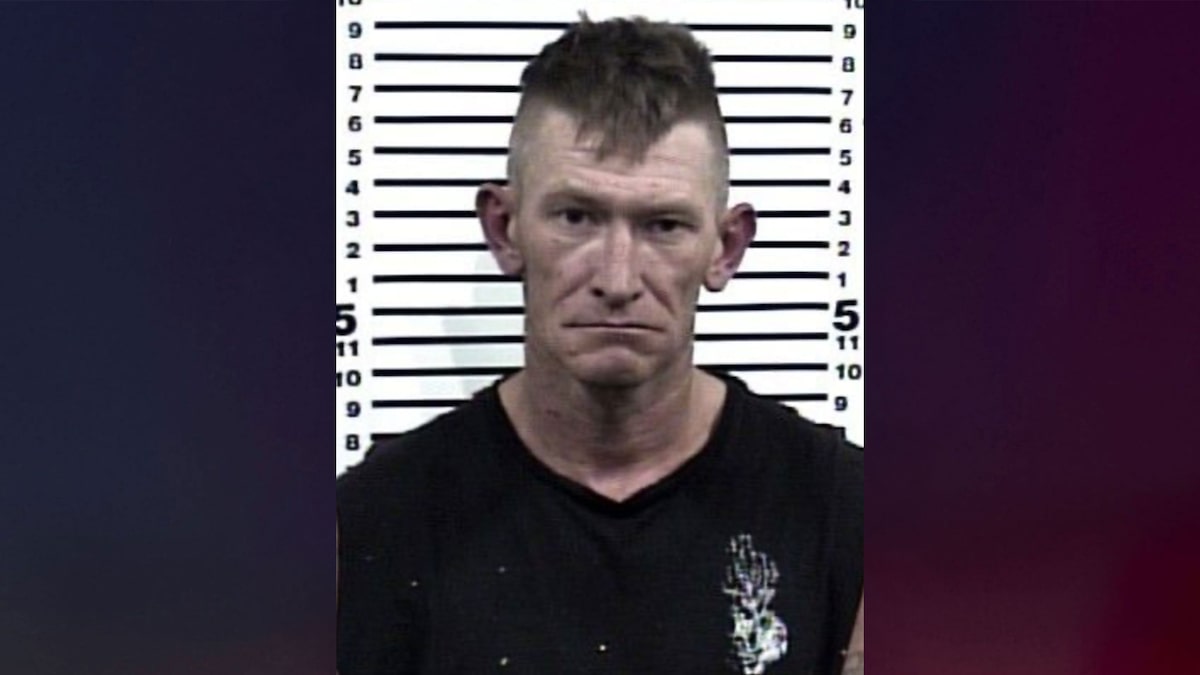 Idaho man allegedly broke into woman’s home at 3 a.m. to rape her, said he just wanted to cuddle