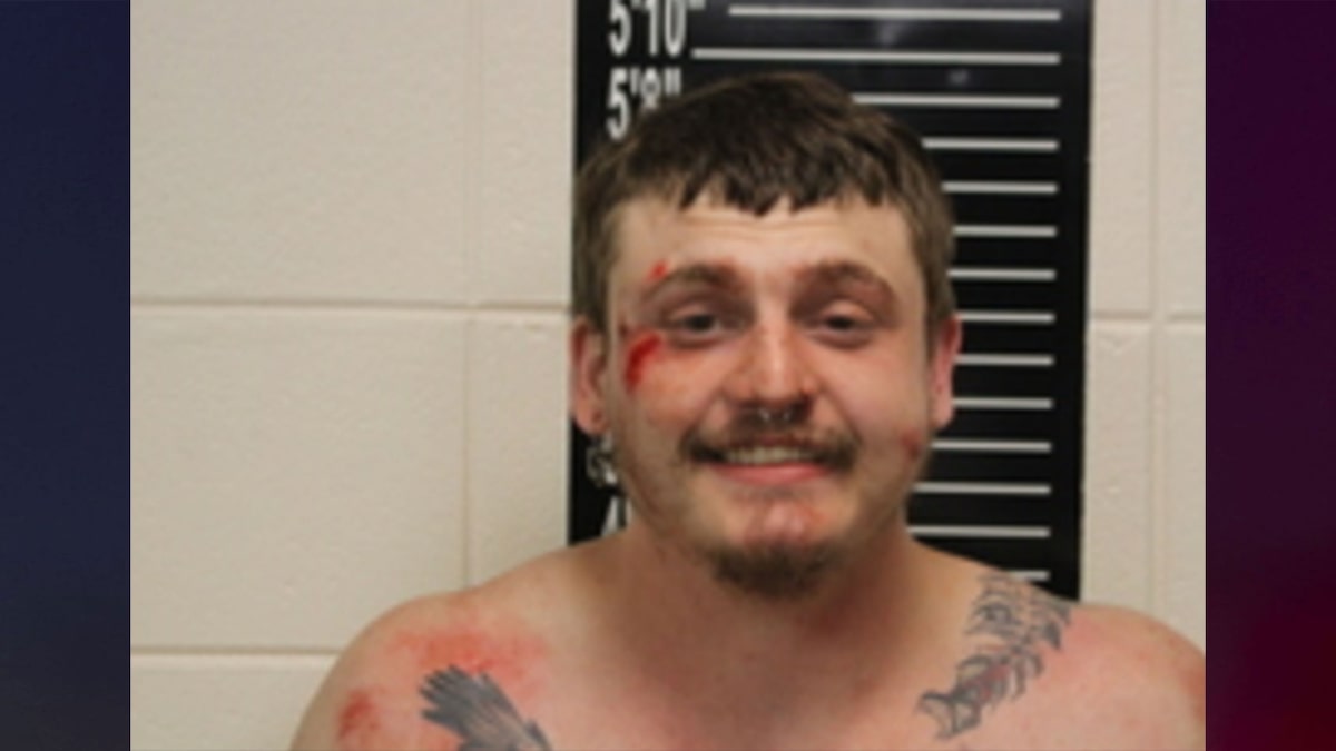 Missouri man allegedly dove headfirst off bridge to avoid arrest