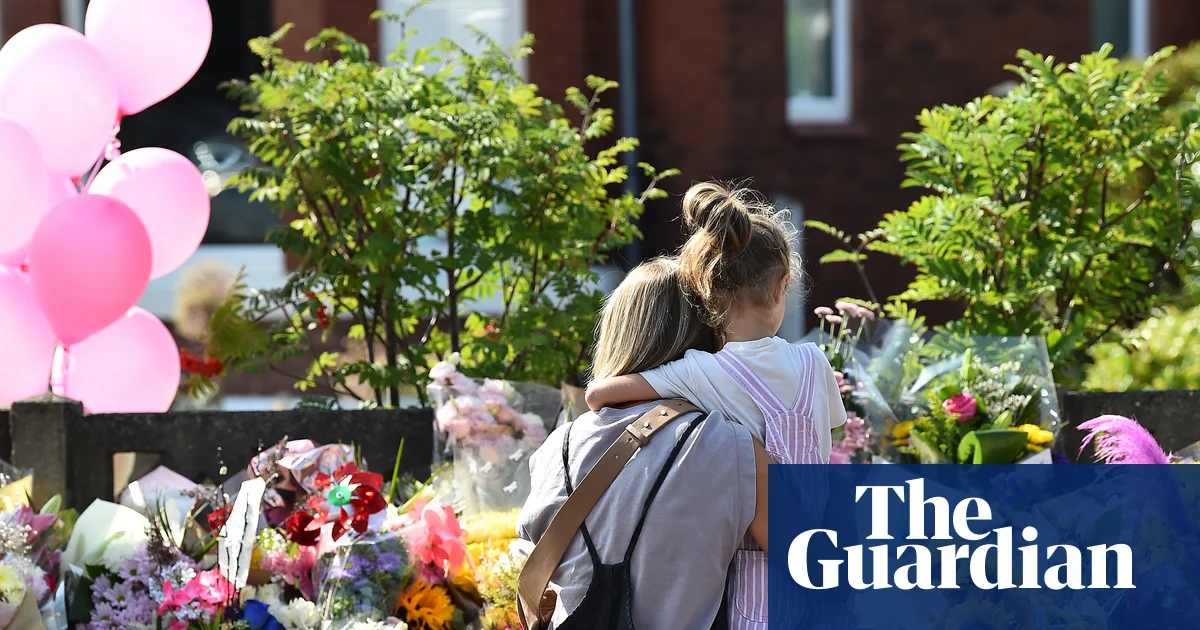No 10 accepts all recommendations in Southport attack inquiry, Mahmood says | Southport attack