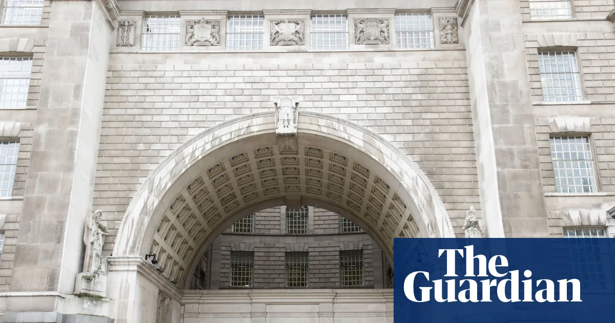 MI5 lied about relations with neo-Nazi informant, watchdog says | MI5