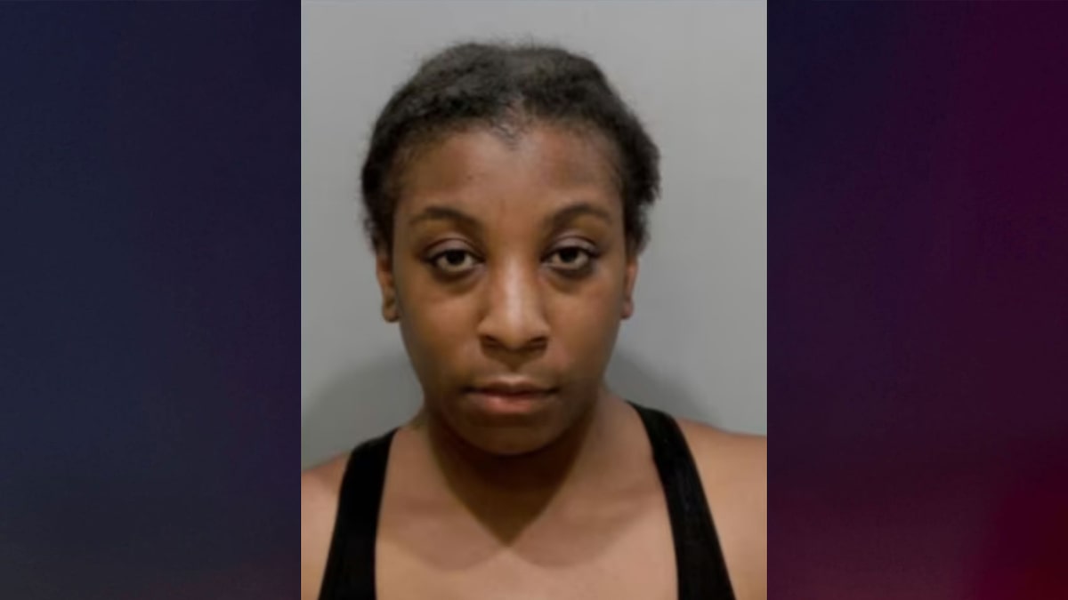Severely decomposed newborn found in Detroit dumpster; mom charged