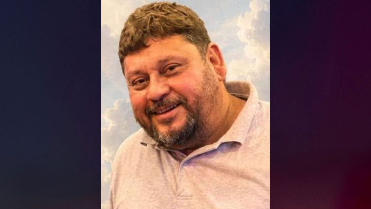 Death of man found in Texas septic well is ruled a homicide