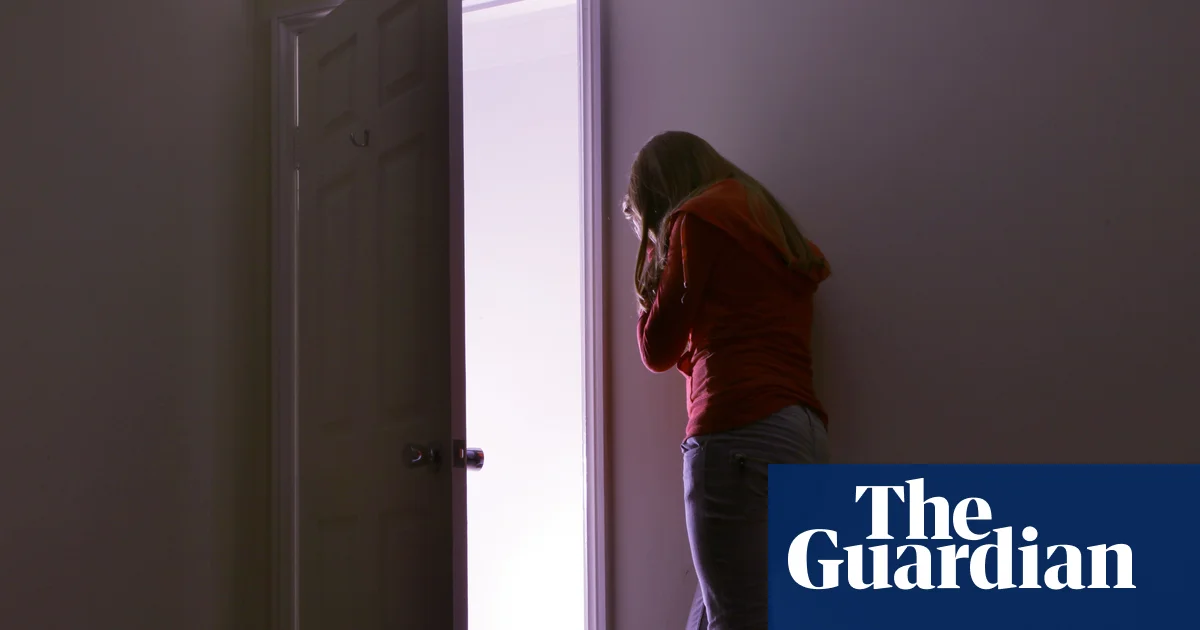 ‘The taboo within the taboo’: the parents sexually abused by their children | Domestic violence