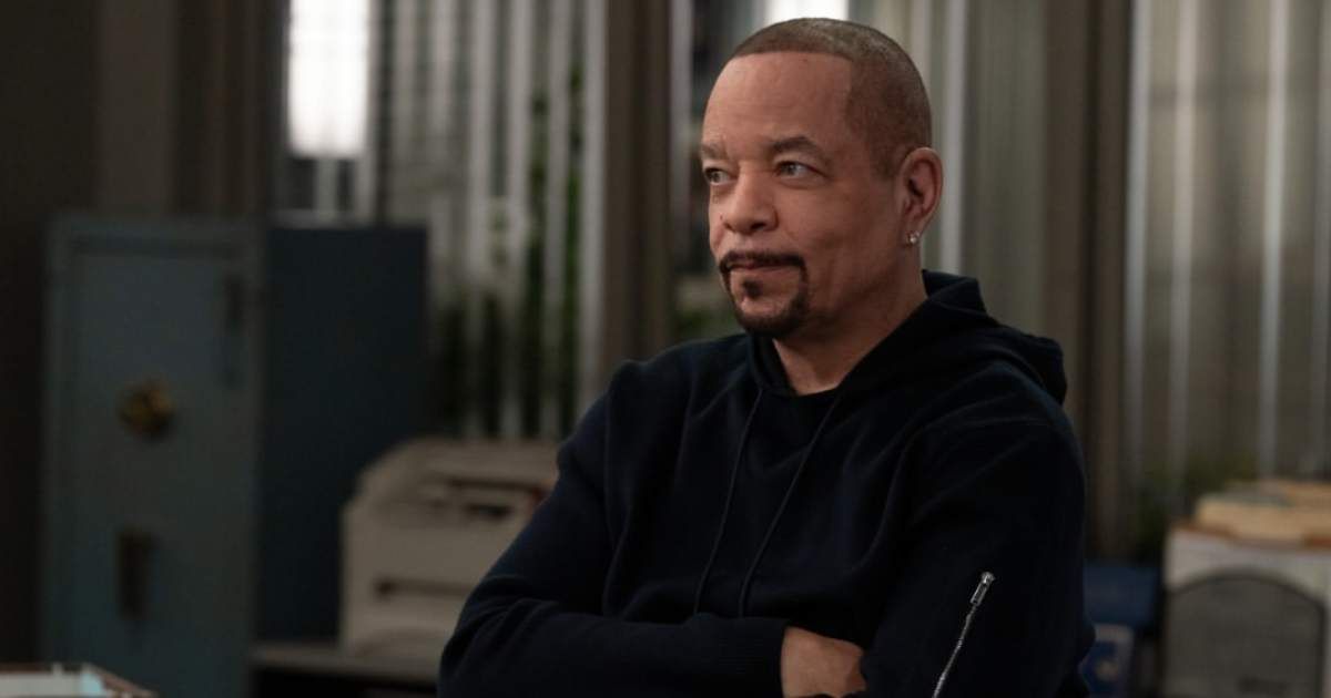 Ice-T gives major update on his character Fin in ‘Law & Order: SVU’: ‘Next season, I’m going to…’