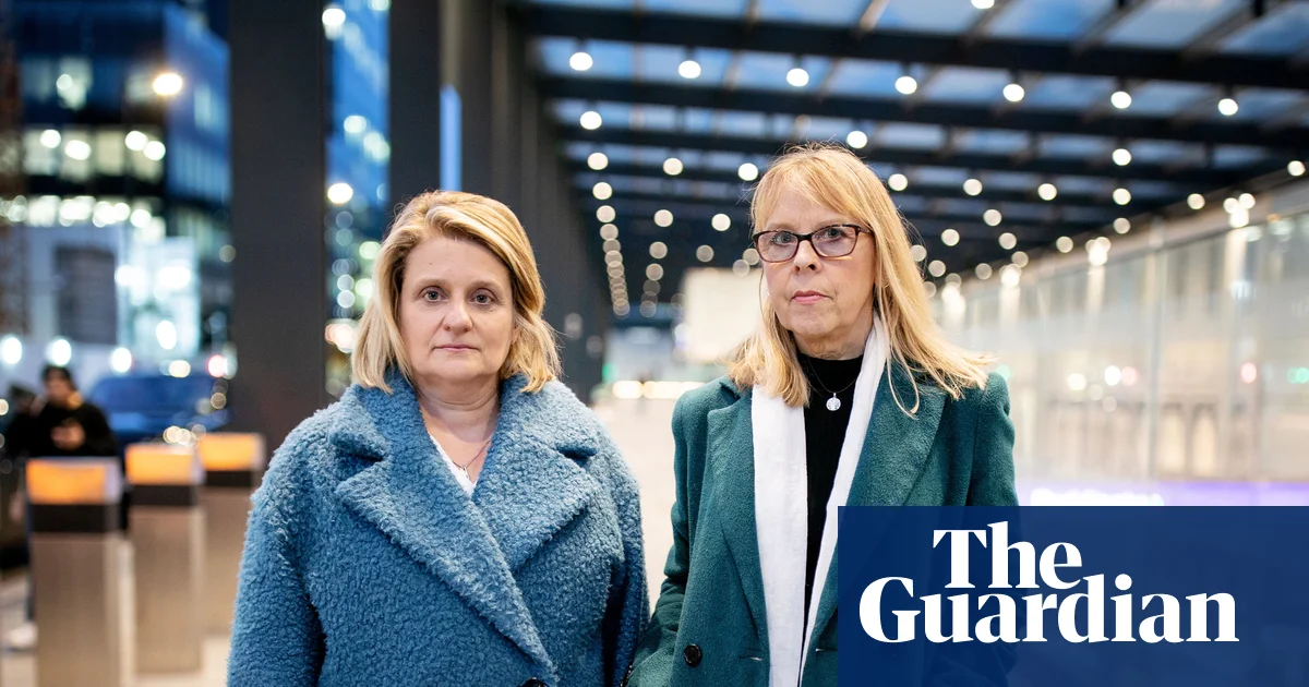 ‘Imagine this was your daughter’: how grieving mothers campaigned to close sentencing gap | Violence against women and girls