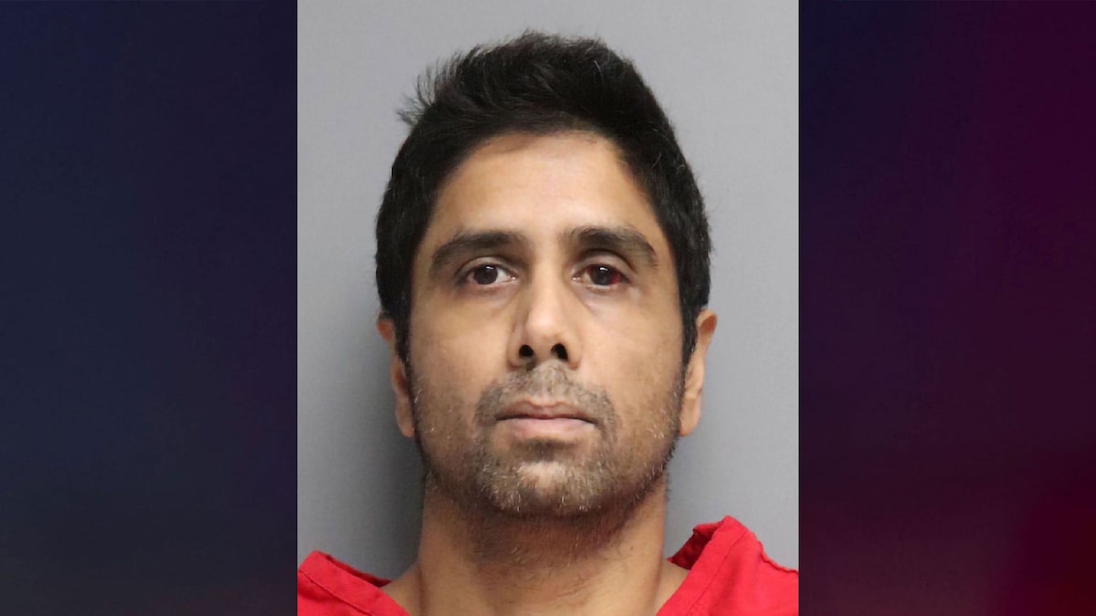 Calif. doctor accused of driving off a cliff with his family has attempted murder charges dismissed