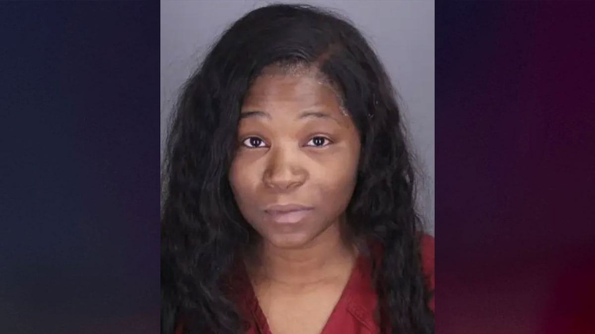 Mich. mom who abandoned kids to fend for themselves in ‘deplorable’ home pleads no contest