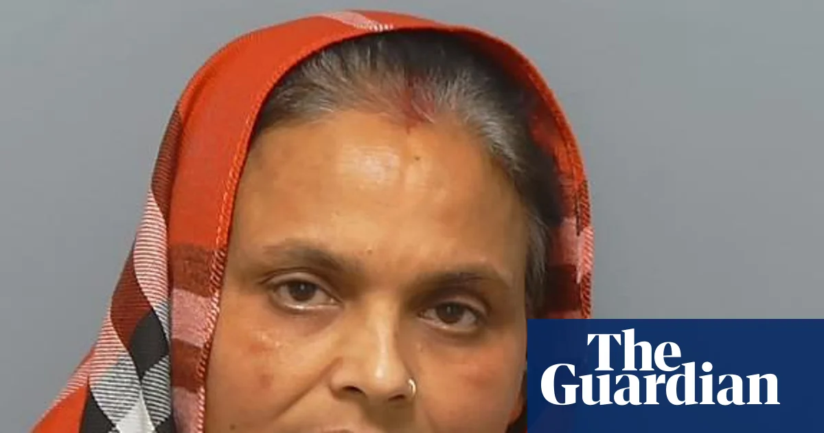 Mother of Henry Nowak’s murderer jailed for removing knife from scene | Crime