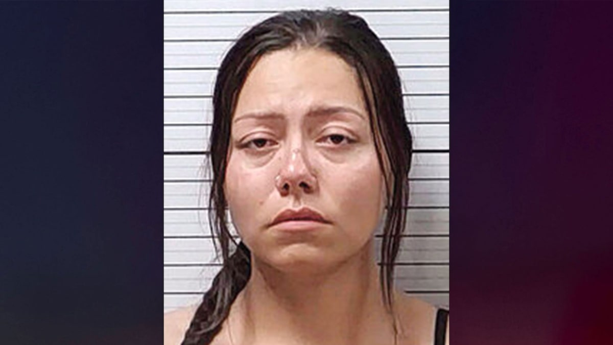Wyoming woman allegedly burned 4-year-old in her care with scalding water because he was ‘ugly’