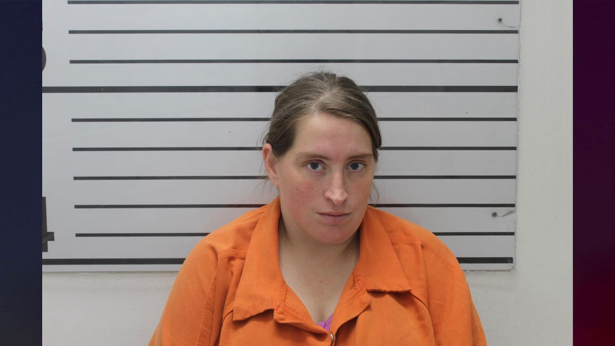 Oklahoma mom let her husband abuse, impregnate her 11-year-old daughter