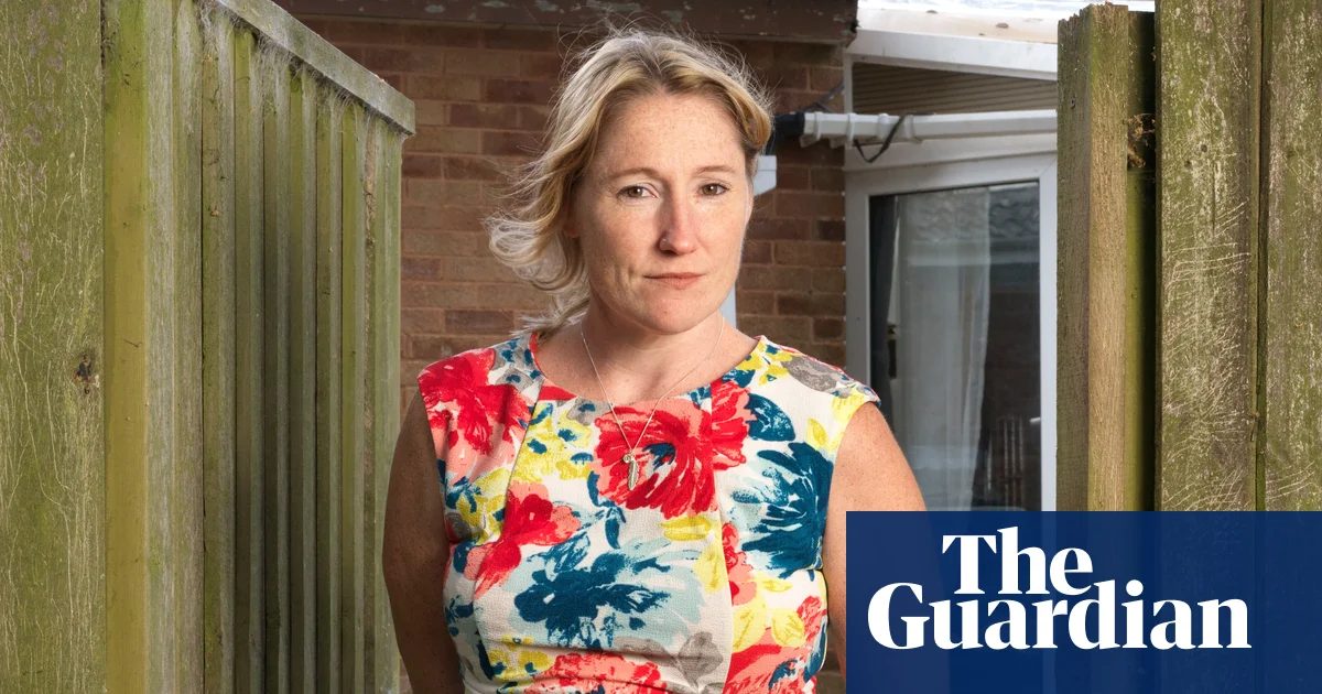 ‘The bed you thought was safe, isn’t safe’: how Zoe Watts survived drug-facilitated rape – and fought back | Rape and sexual assault