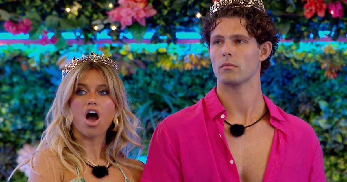 Have Kenzie and Dylan been dumped from ‘Love Island’ USA? Fiji airport sighting sparks fan speculation