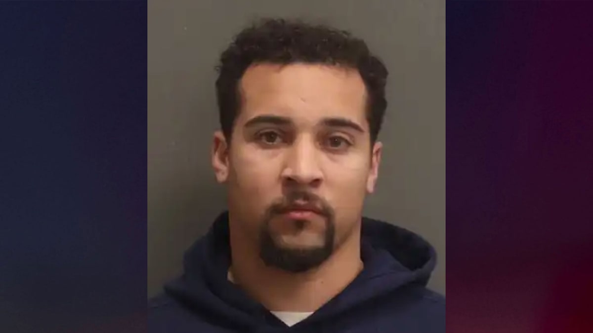 Former football player Blaise Taylor gets life for poisoning pregnant girlfriend with cocaine