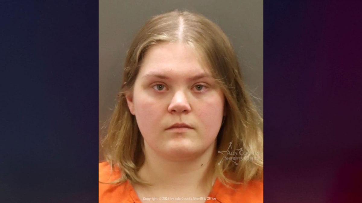 Idaho mother who claimed vaccines killed her twin toddlers indicted on first-degree murder charges