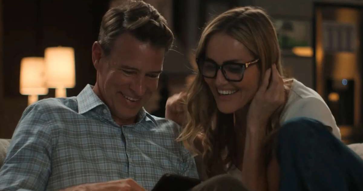 Prime Video cancels series with 100% Rotten Tomatoes score, leaving fans with dramatic Season 1 cliffhanger