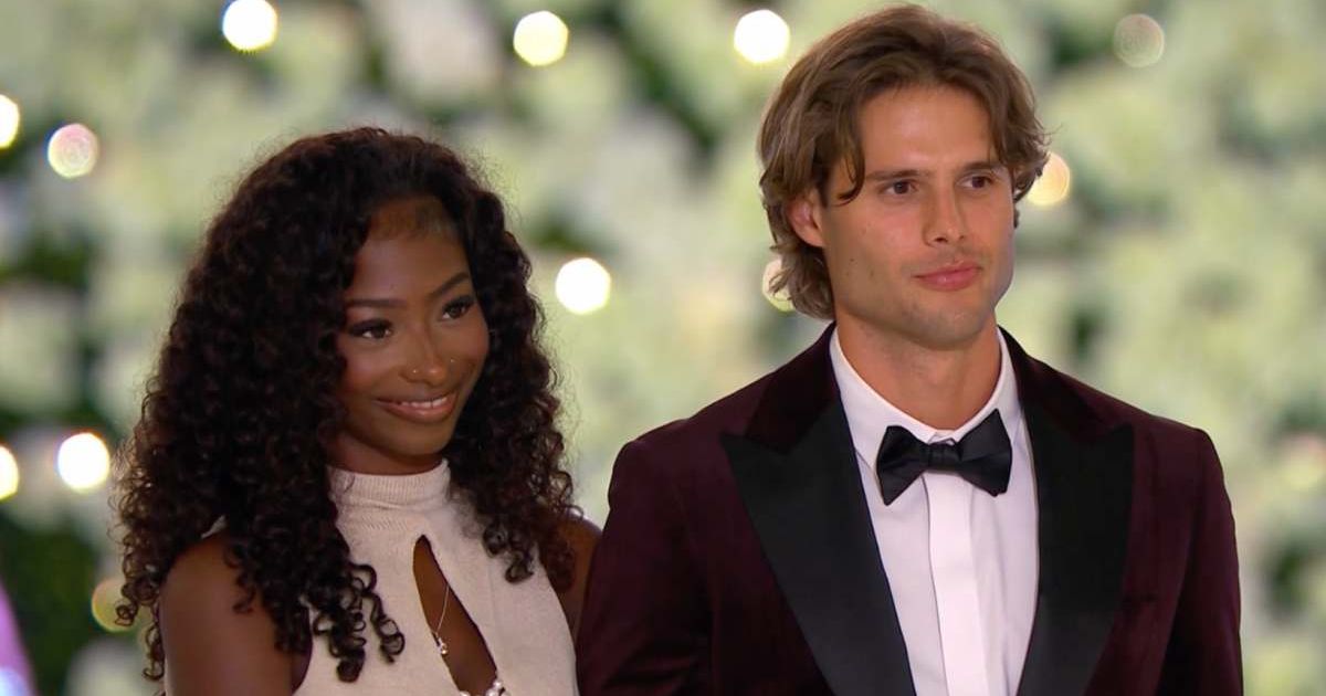 Are Trinity and Bryce still together? ‘Love Island USA’ Season 8 winners reveal first move after $100K win