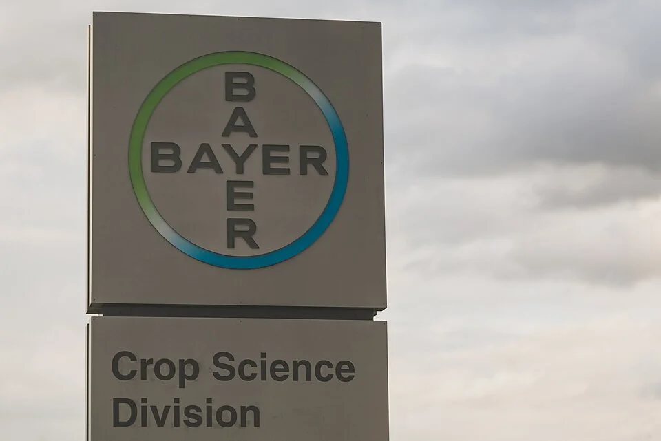 bayer crop science division office headquarters (40369836674)