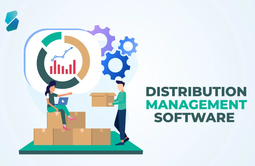 How Order Management Software Fixes Distributor Bottlenecks