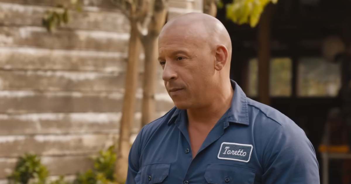 ‘Fast Forever’ gets major production update as Vin Diesel teases ‘most amazing finale’