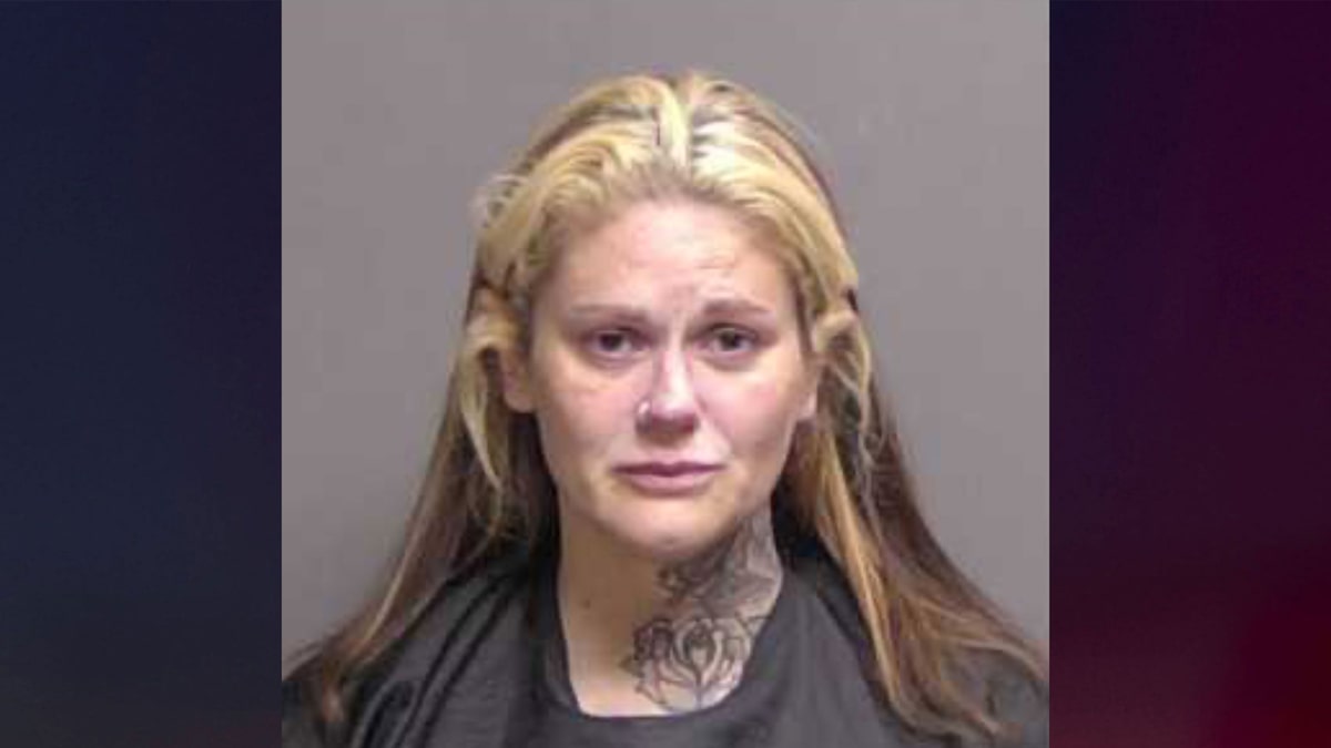 Mom charged with neglect after 3 kids found living in house caked with feces, urine, and cracked eggs, police say