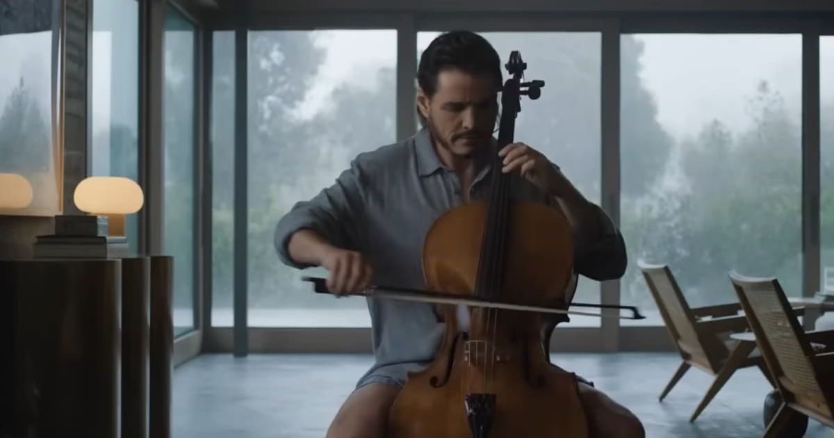 Tony Gilroy’s music drama ‘Behemoth!’ starring Pedro Pascal, Olivia Wilde and more gets release date
