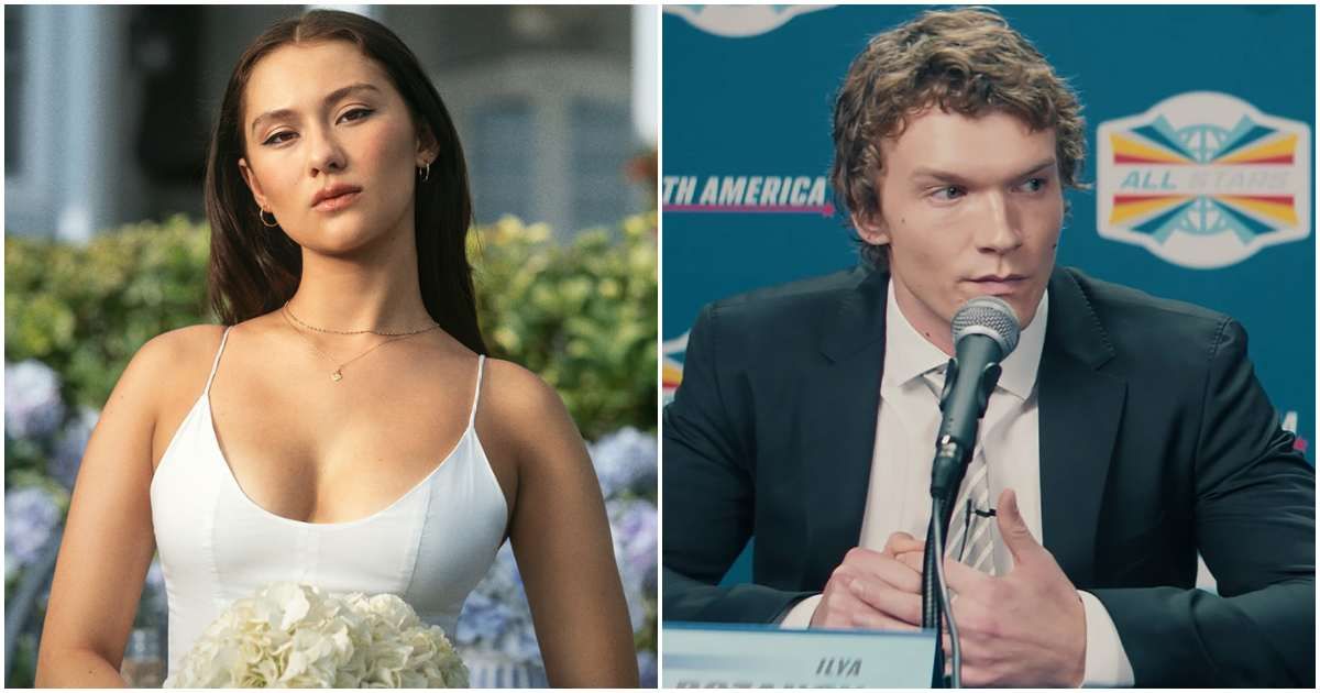 ‘The Summer I Turned Pretty’ star Lola Tung joins Connor Storrie for A24 film — Everything we know so far