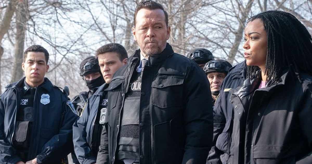 ‘Blue Bloods’ spinoff ‘Boston Blue’ finally sets Season 2 release date in a new promo