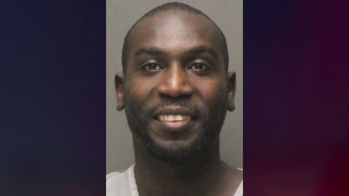 Delaware man gets life for stabbing, dismembering girlfriend, driving her body across state lines